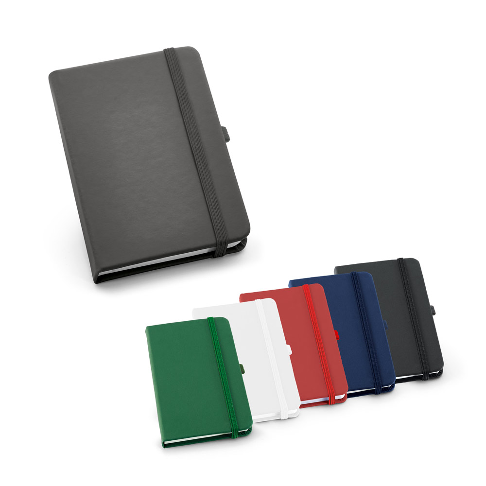 ATWOOD A5. Caderno capa dura