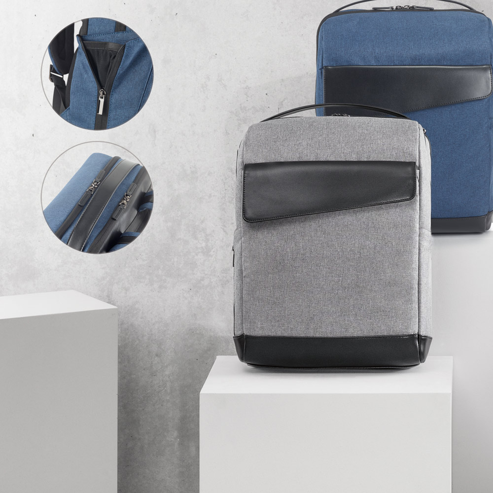 MOTION BACKPACK. Mochila