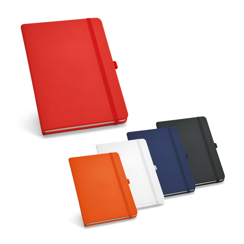 ATWOOD B6. Caderno capa dura