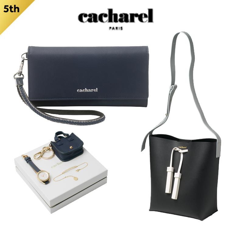 Linha Feminina Cacharel