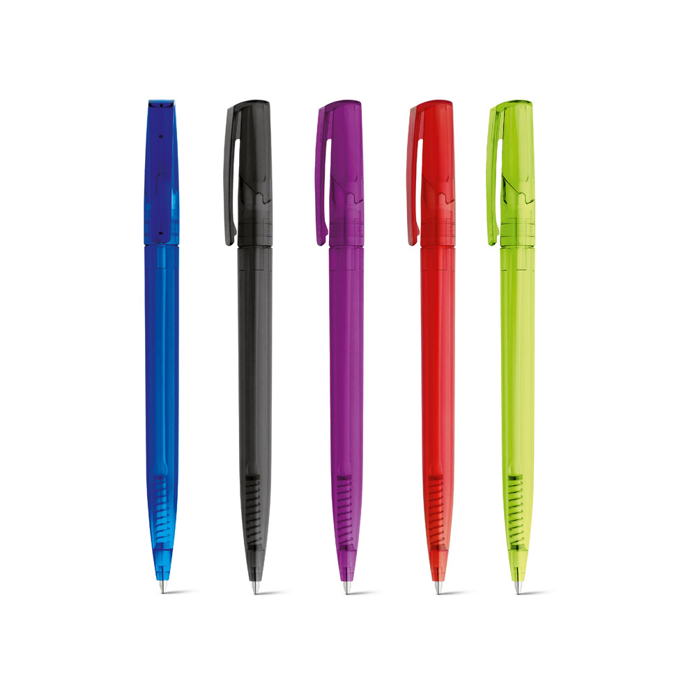 SALLY FROST. Esferográfica