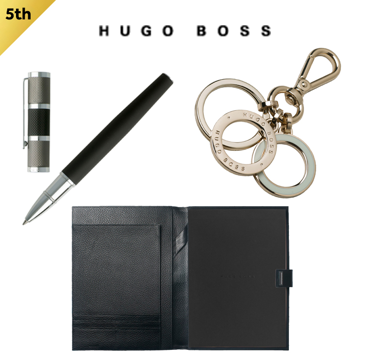 Linha Masculina Hugo Boss