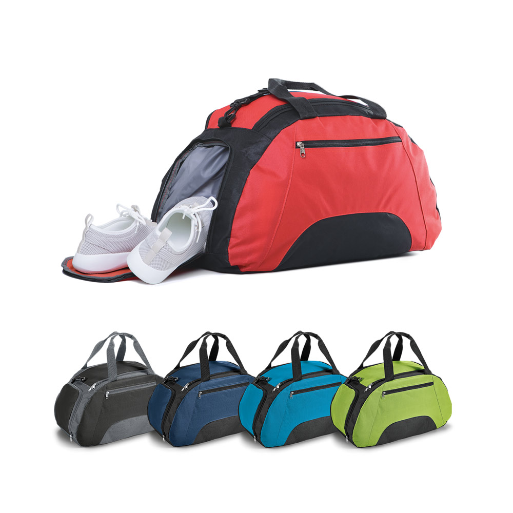 FIT. Bolsa esportiva