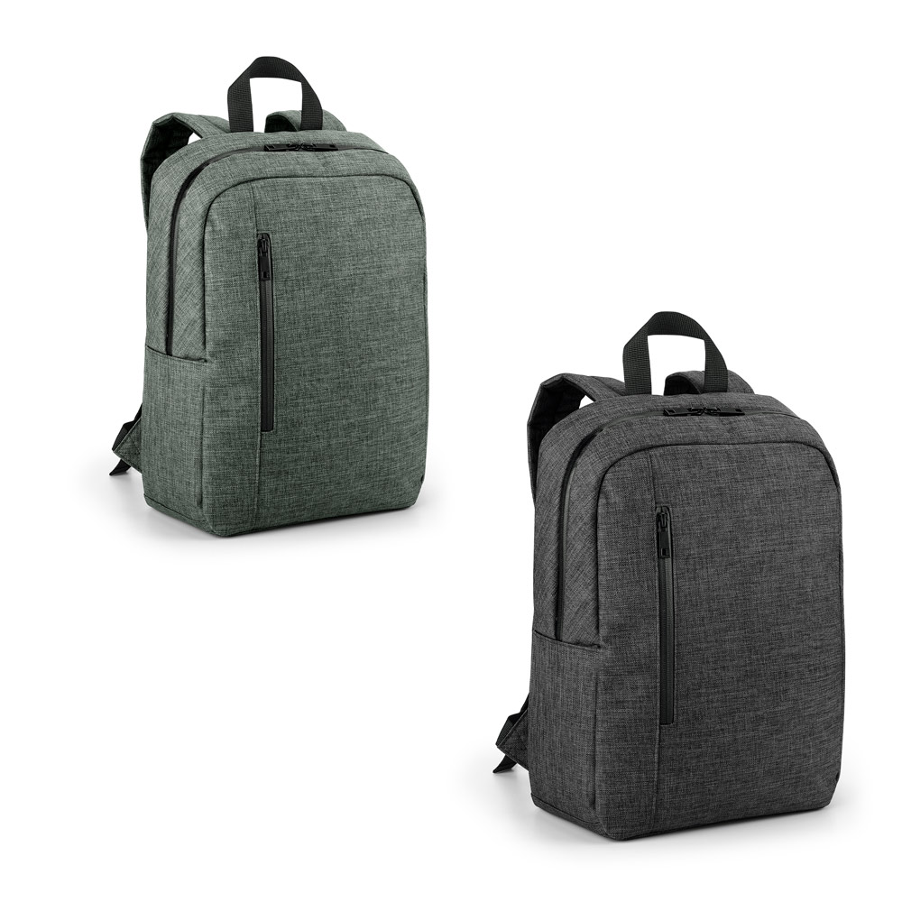 SHADES BPACK. Mochila para notebook 14´´