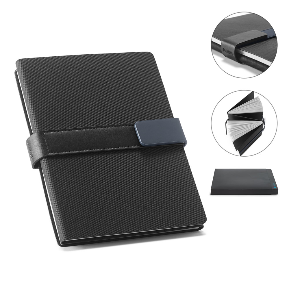 DYNAMIC NOTEBOOK. Caderno DYNAMIC