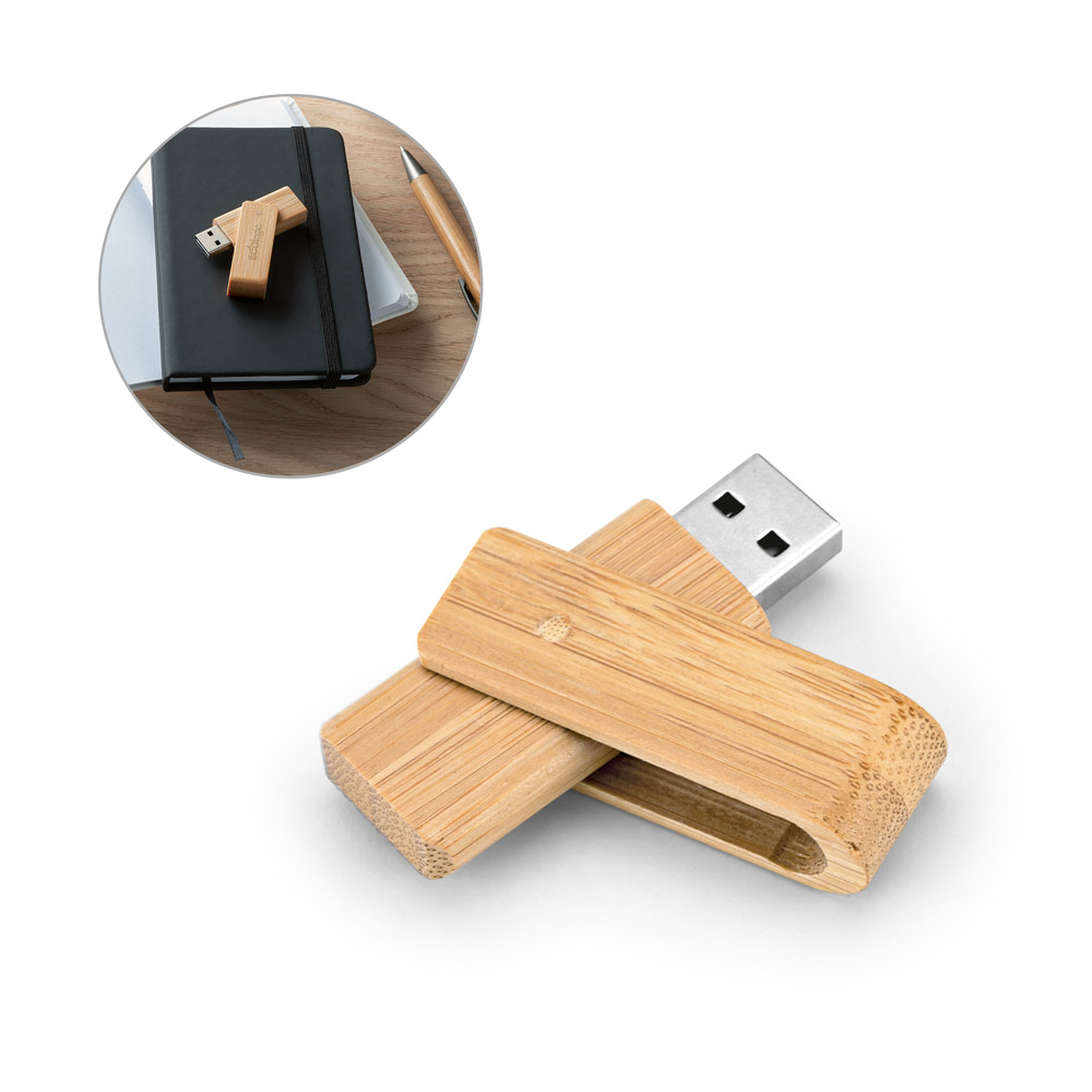 ATALLA 8GB. Pen drive