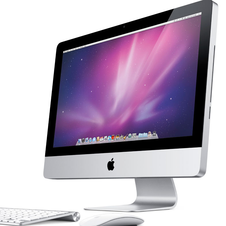 Apple Mac da Compulaser