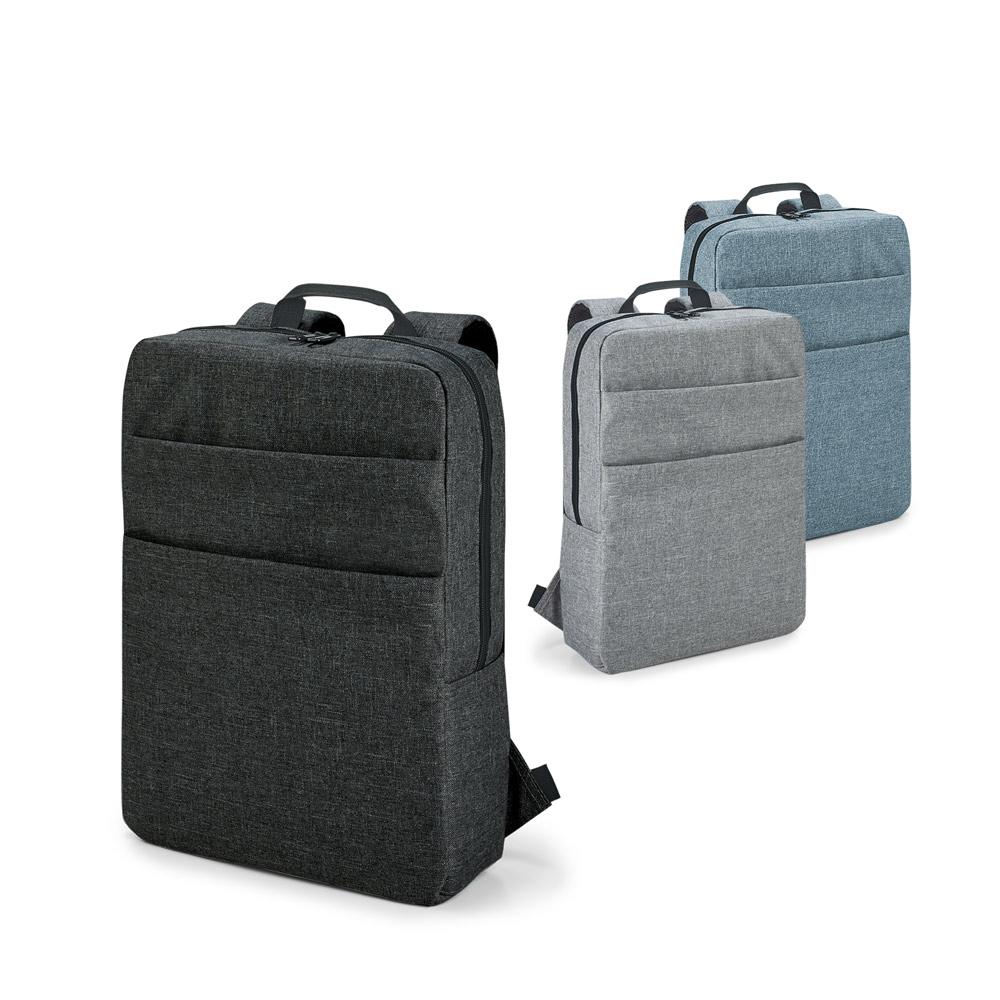 GRAPHS BPACK. Mochila para notebook 15´6´´