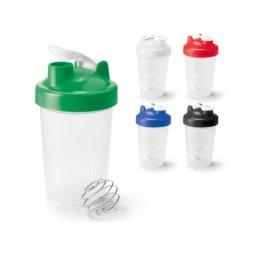 NURMI. Shaker 550 ml