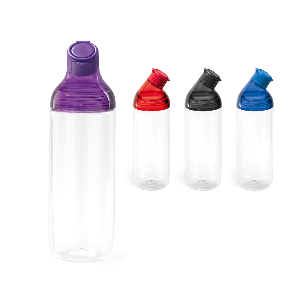 ZANNY. Squeeze 900 ml