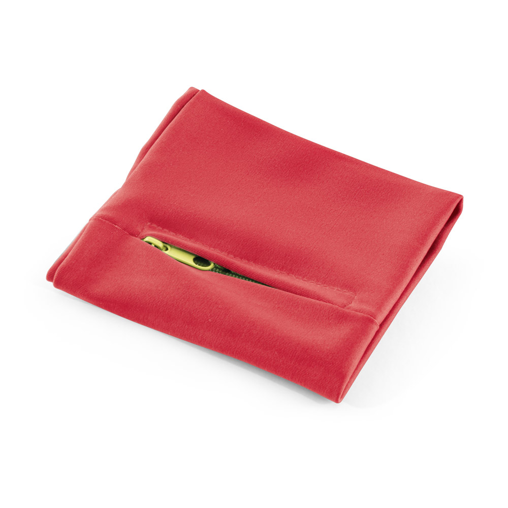 CROSS. Punho elástico