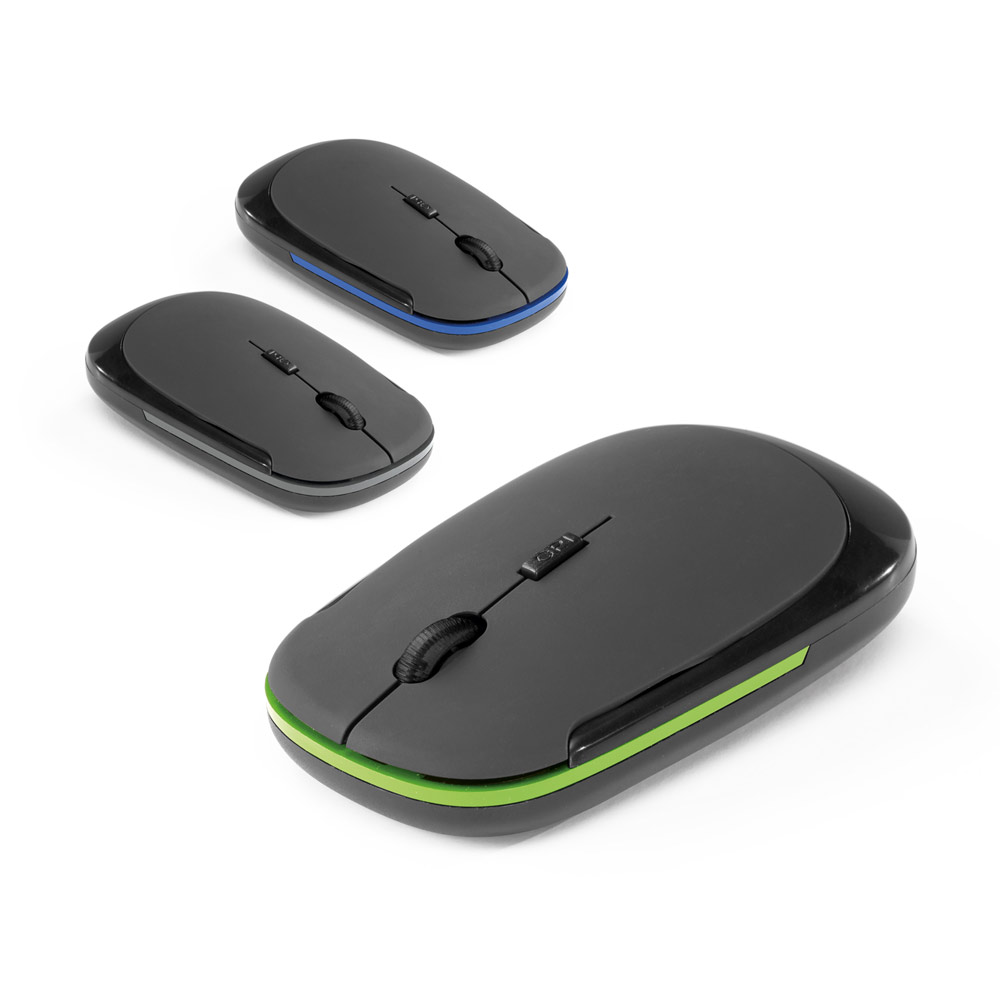 CRICK 2´4. Mouse wireless