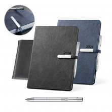 VERLAINE B5. Agenda B5